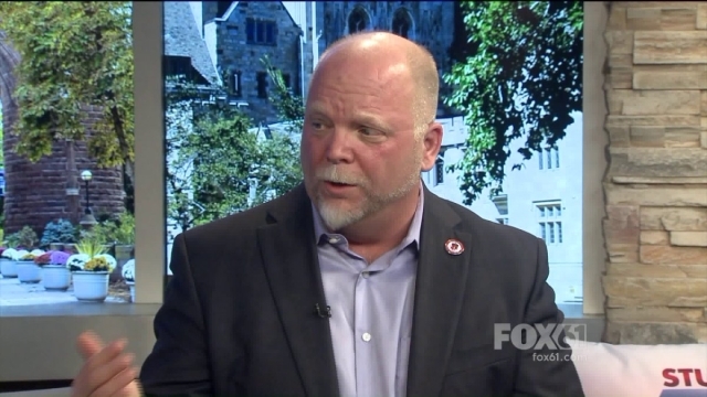 Attorney Robert Romano on "Men behaving badly"