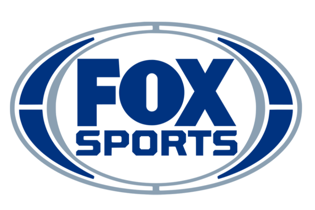 Fox Sports Logo 