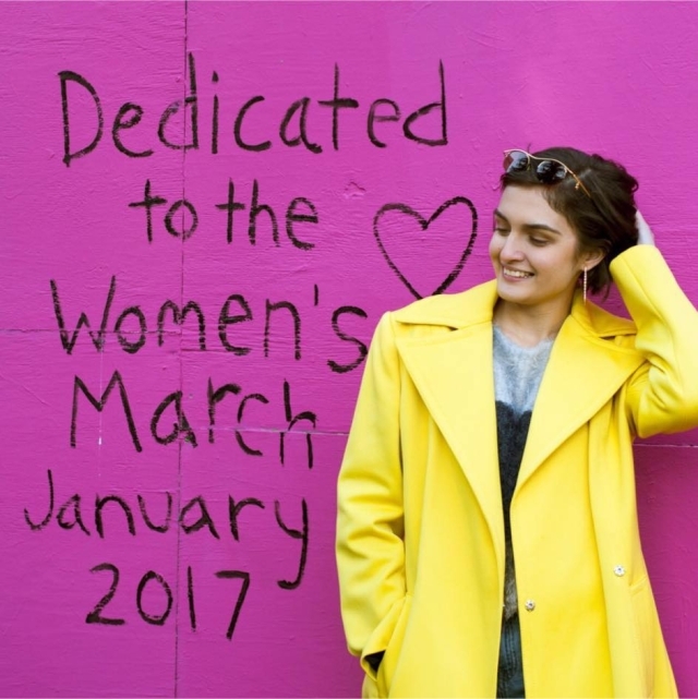 Passion for Sustainability Drives St. John’s Alumna