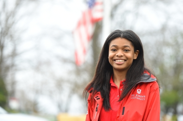 Staten Island Accepted Student Day 2019