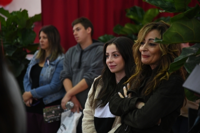 Staten Island Accepted Student Day 2019