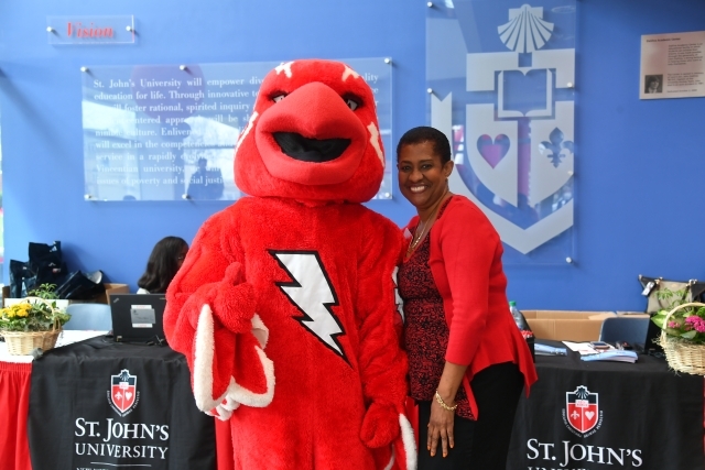 Staten Island Accepted Student Day 2019