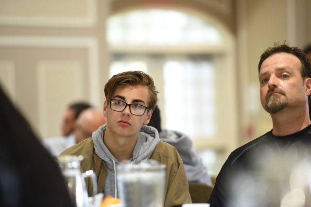 Staten Island Accepted Student Day 2019