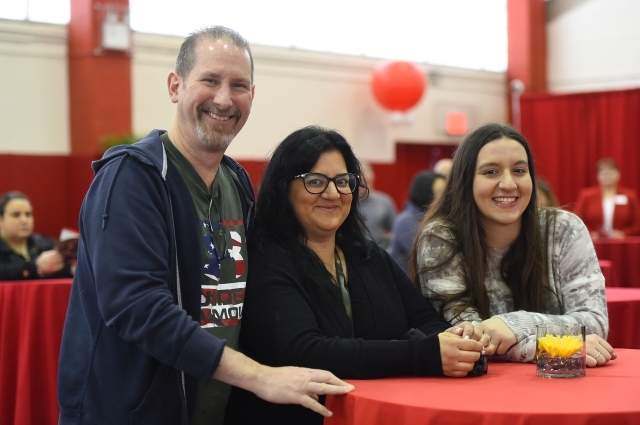 Staten Island Accepted Student Day 2019