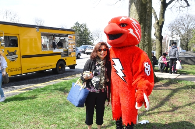 Staten Island Accepted Student Day 2019