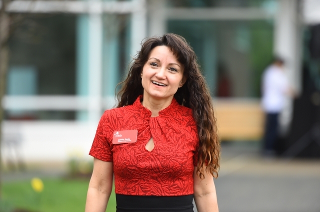 Staten Island Accepted Student Day 2019