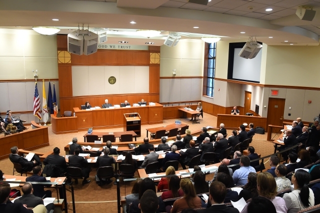 Law School St John s University law-school-st-john-s-university