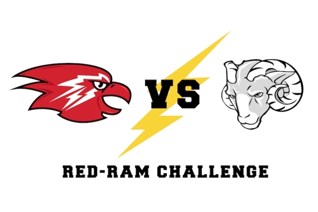 Red-Ram Challenge