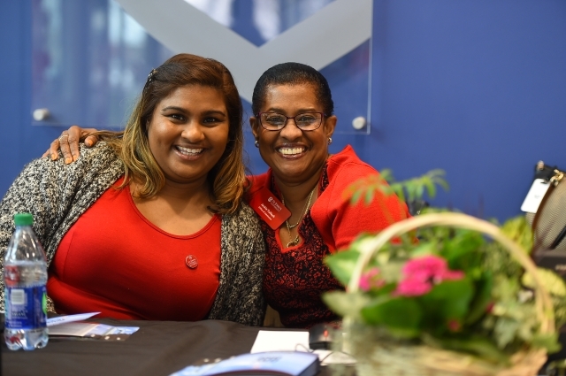 Staten Island Accepted Student Day 2019