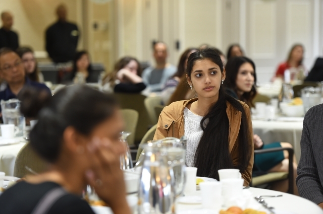 Staten Island Accepted Student Day 2019