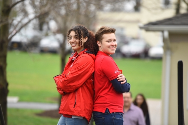 Staten Island Accepted Student Day 2019