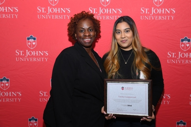 ShinE Award Luncheon