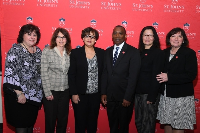 ShinE Award Luncheon