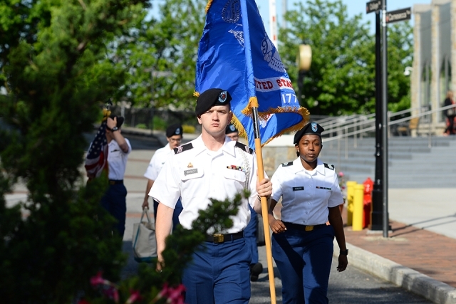 2019 Staten Island Commencement Exercises