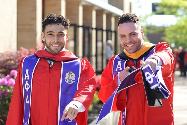 2019 Staten Island Commencement Exercises