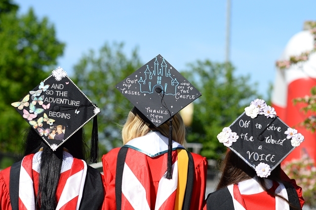 2019 Staten Island Commencement Exercises
