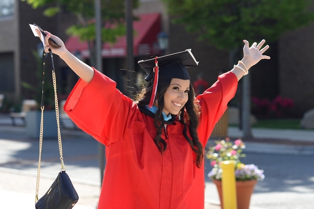 2019 Staten Island Commencement Exercises