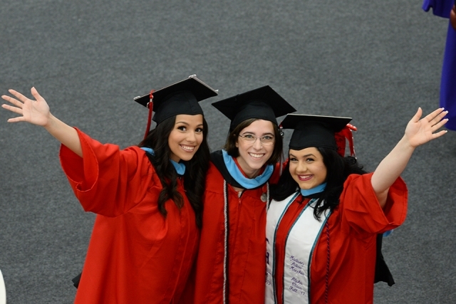 2019 Staten Island Commencement Exercises