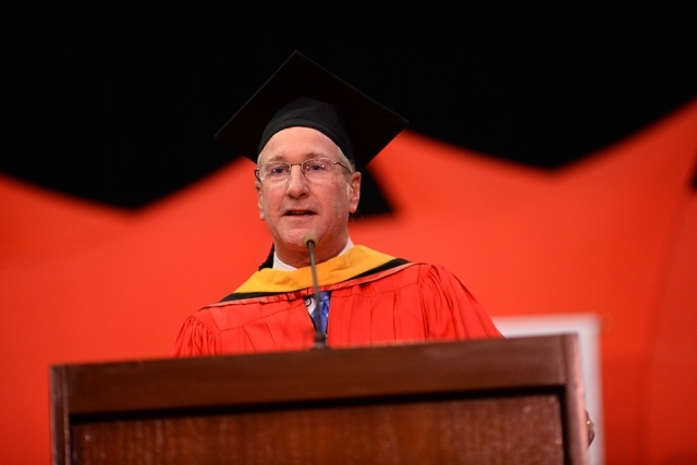 2019 Staten Island Commencement Exercises