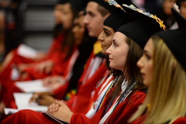 2019 Staten Island Commencement Exercises