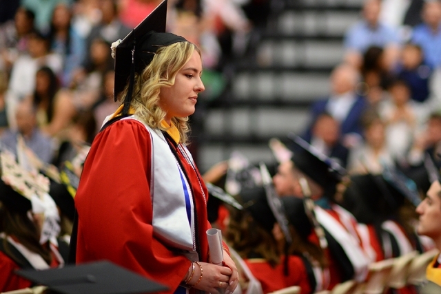 2019 Staten Island Commencement Exercises