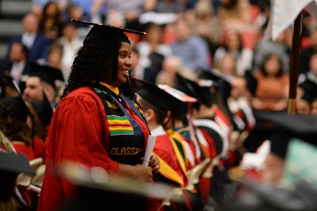 2019 Staten Island Commencement Exercises