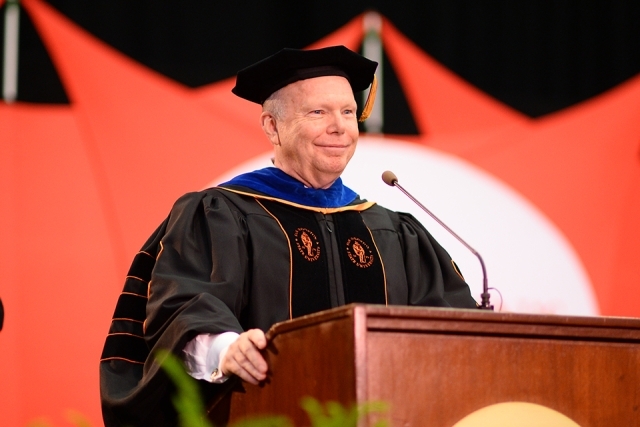 2019 Staten Island Commencement Exercises