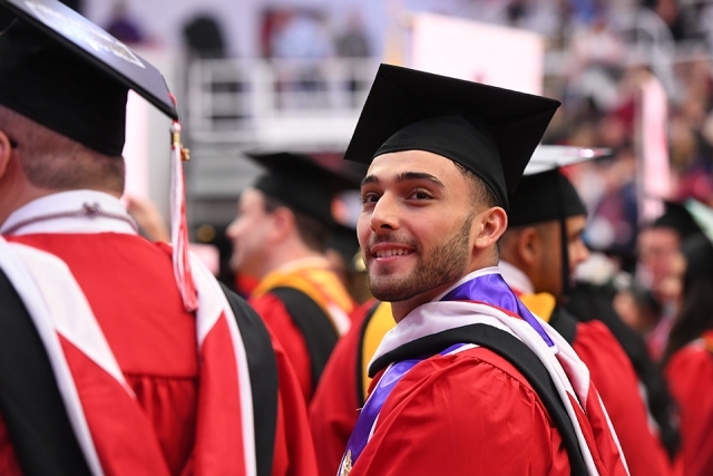 2019 Staten Island Commencement Exercises