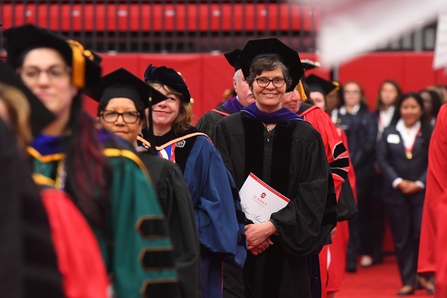 2019 Staten Island Commencement Exercises