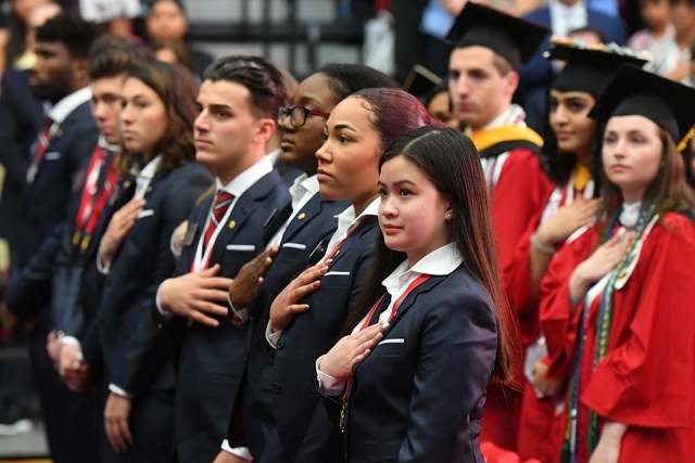 2019 Staten Island Commencement Exercises