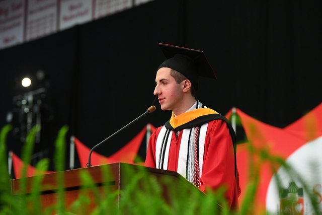 2019 Staten Island Commencement Exercises