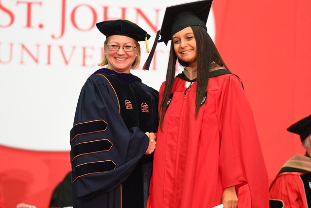 2019 Staten Island Commencement Exercises