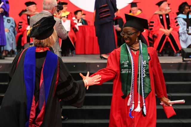 2019 Staten Island Commencement Exercises