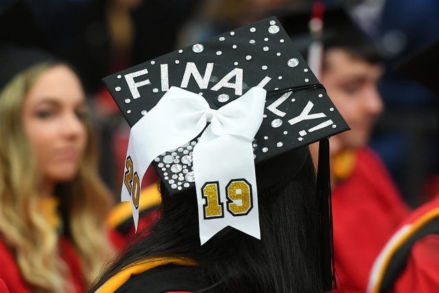 2019 Staten Island Commencement Exercises