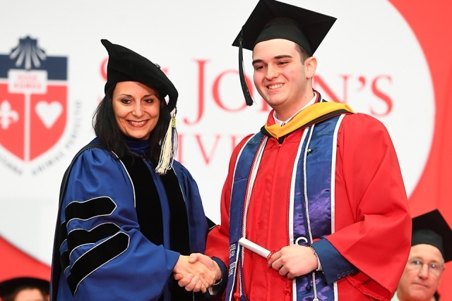 2019 Staten Island Commencement Exercises