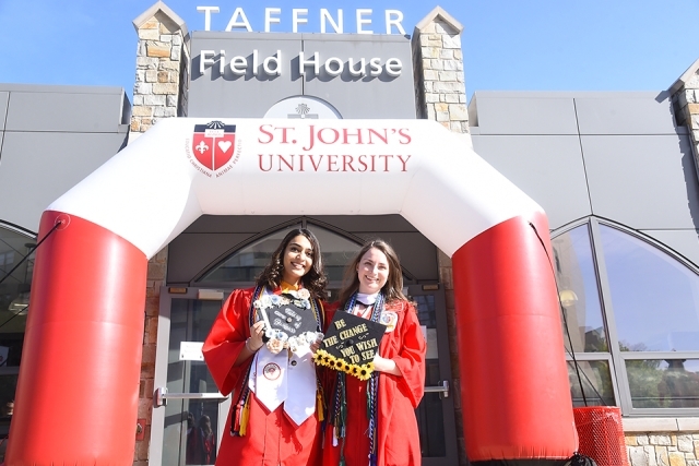 2019 Staten Island Commencement Exercises