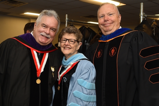 2019 Staten Island Commencement Exercises