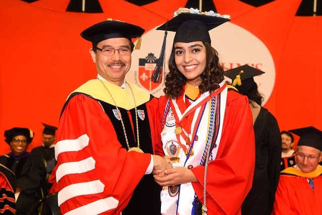 2019 Staten Island Commencement Exercises