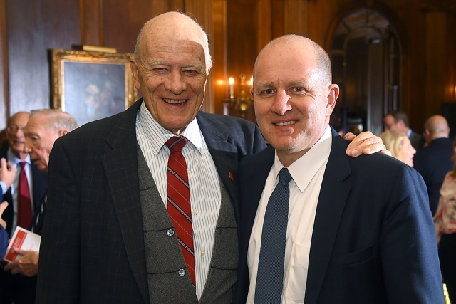 2019 Founder's Society Dinner 