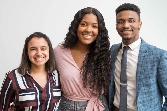 St. John's Watson Fellows