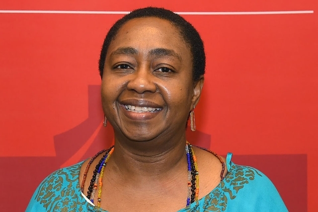 VIP nominee headshot