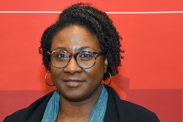 VIP nominee headshot