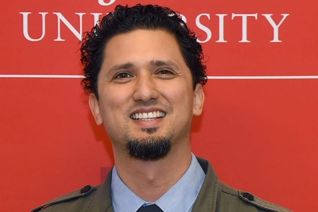 Jeremy V. Cruz, Ph.D.