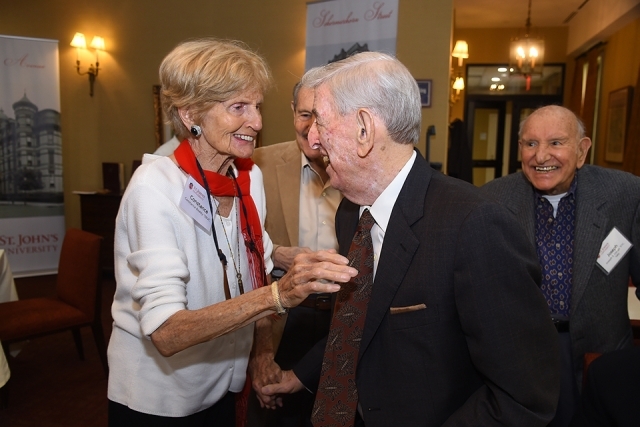 Grand Alumni Homecoming Weekend Brooklyn Reunion