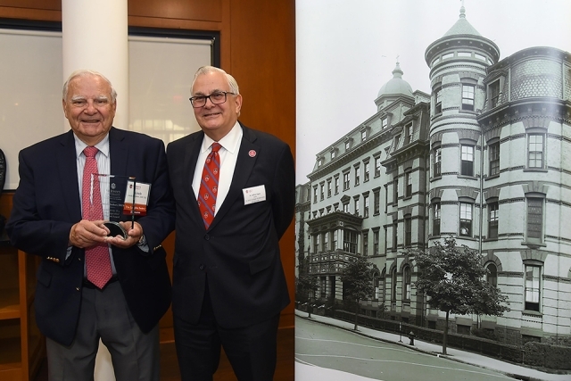 Grand Alumni Homecoming Weekend Brooklyn Reunion