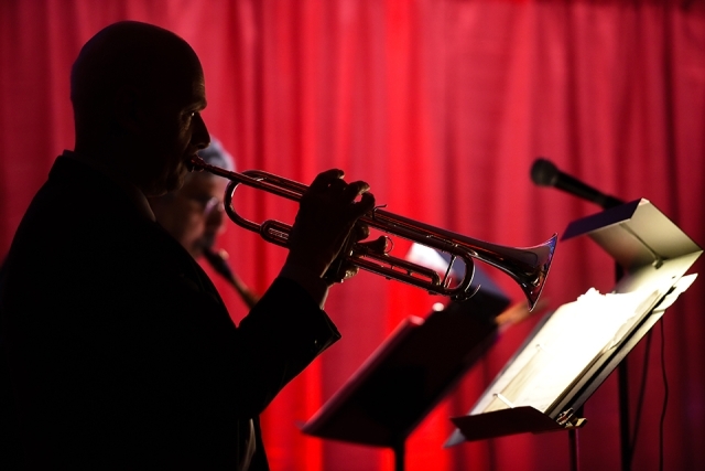 Grand Alumni Homecoming Weekend musical performer