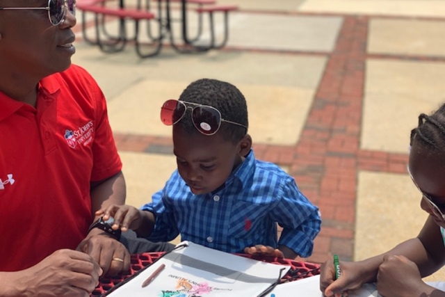 Staten Island 2019 GAHW