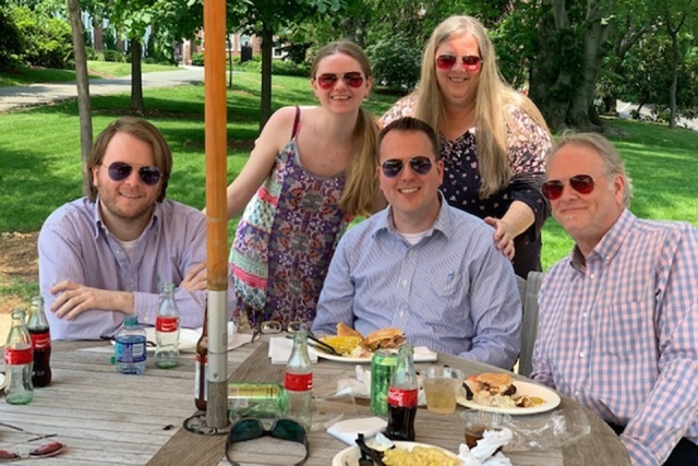 Staten Island 2019 GAHW