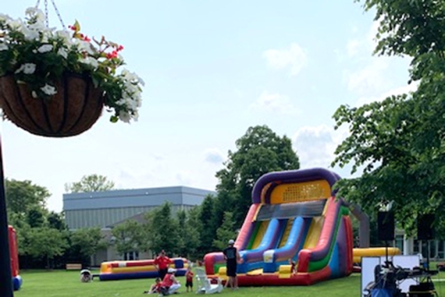 Staten Island 2019 GAHW