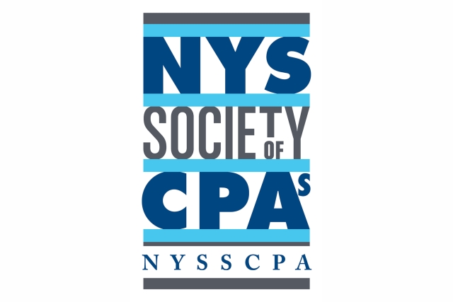 NYS Society of CPAs Logo